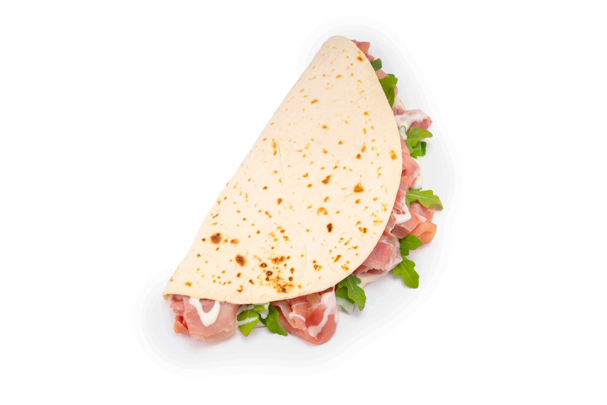 Let's Piada – Italian Piada